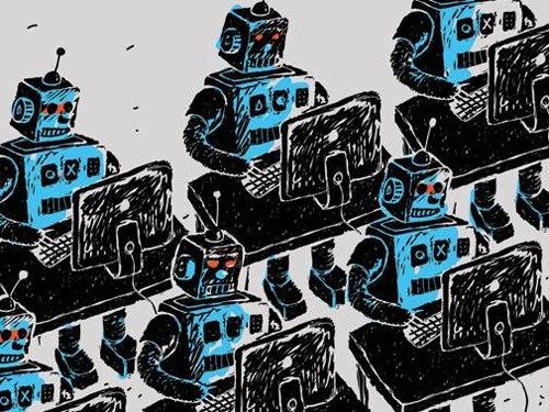 Khoảng 2 triệu địa chỉ IP là nạn nhân của botnet Andromeda