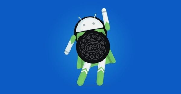 Google phát hành Android Oreo 8.1 với nhiều tính năng mới hấp dẫn