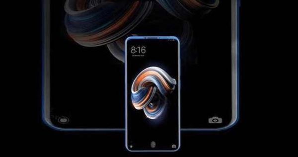 Xiaomi Mi 7 lại rò rỉ: chip snapdragon 845, camera kép hỗ trợ AI