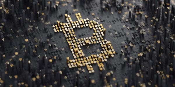 Giá Bitcoin tiếp tục tăng, sắp cán mốc 12.500 USD/btc