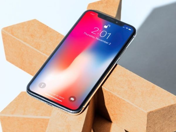 iPhone X 2018 sẽ có màn hình lên tới 6,5-inch