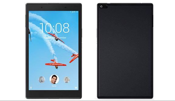 Lenovo ra mắt máy tính bảng Tab 4 Series phù hợp mọi gia đình