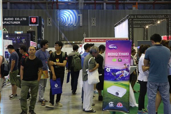 VIBA SHOW 2018 sẽ được tổ chức lần đầu tiên tại Hà Nội