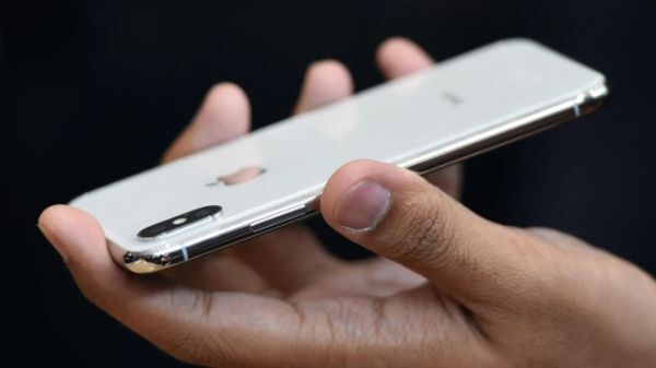 iPhone giá rẻ 2018 tiếp tục được hâm nóng