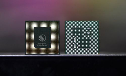 xiaomi mi 7 sẽ trang bị chíp xủ lý qualcomm snapdragon 845