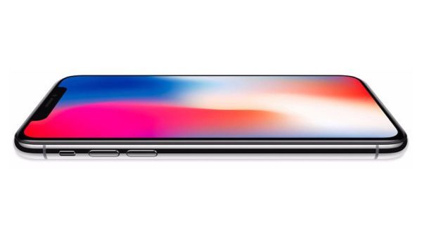 LG sẽ sản xuất 60 triệu màn hình OLED cho iPhone trong 2018