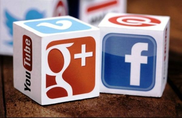 Facebook và Google chiếm tới 61% thị phần quảng cáo trực tuyến
