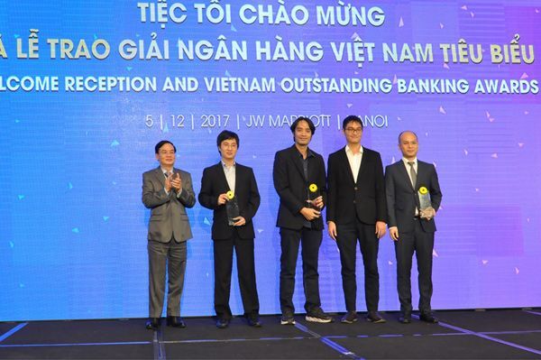 BankPlus giúp Viettel trở thành Công ty Fintech tiêu biểu năm 2017