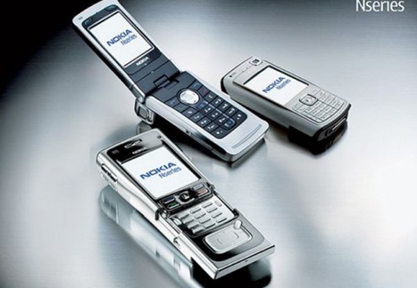 HMD Global đăng ký thương hiệu N-Series tại Trung Quốc