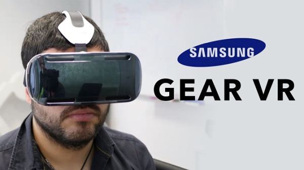 Samsung áp đảo thị trường thiết bị thực tế ảo toàn cầu