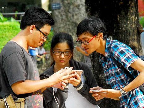 Giá cước cuộc gọi, tin nhắn sắp giảm mạnh