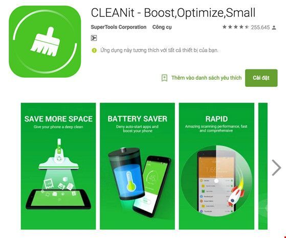 Top 5 ứng dụng nên gỡ bỏ ngay khỏi smartphone của bạn