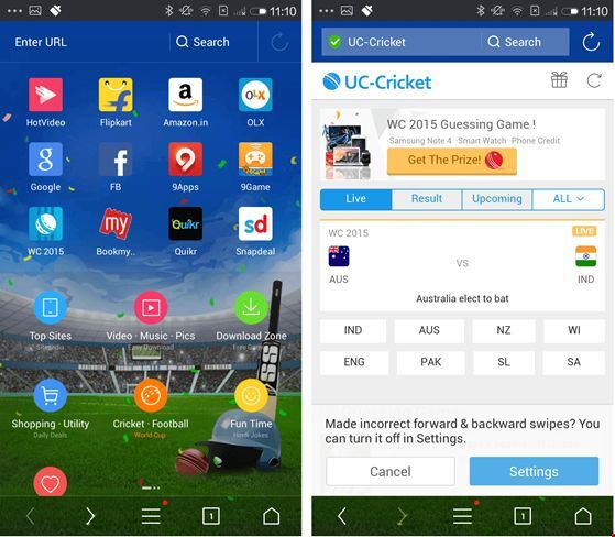 Top 5 ứng dụng nên gỡ bỏ ngay khỏi smartphone của bạn