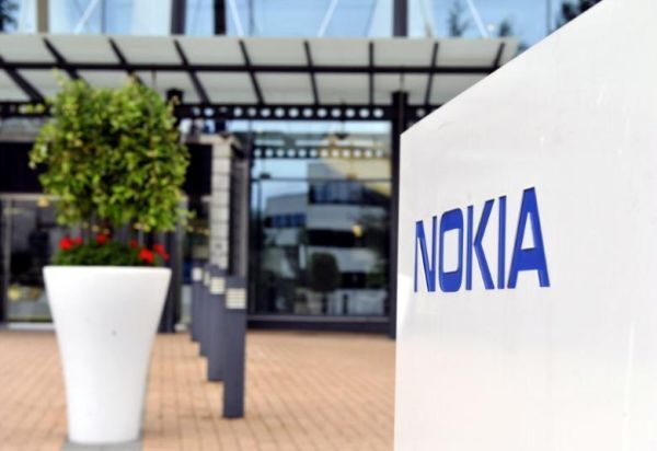 nokia, camptel,huawei, phần mềm, thương trường