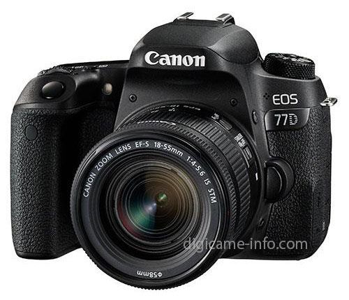 canon,canon eos 77d,canon eos 70d, máy ảnh, máy ảnh kĩ thuật số