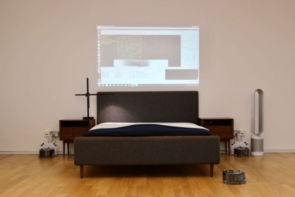 Dyson, thiết bị thông minh, đồ gia dụng, trí tuệ nhân tạo, iot, smartphone,
