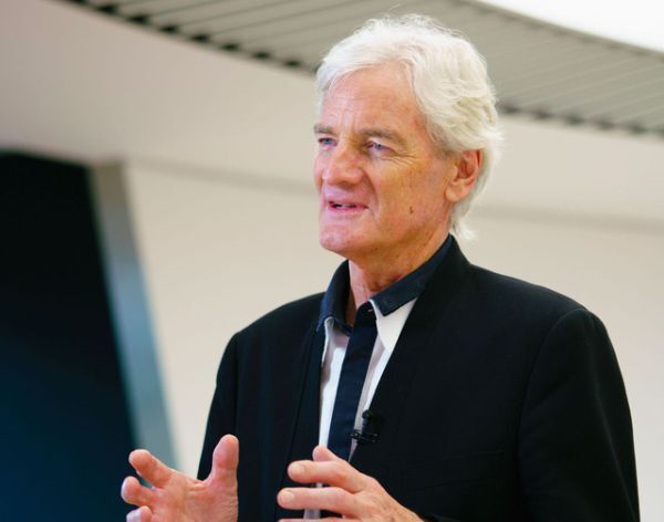 Dyson, thiết bị thông minh, đồ gia dụng, trí tuệ nhân tạo, iot, smartphone,