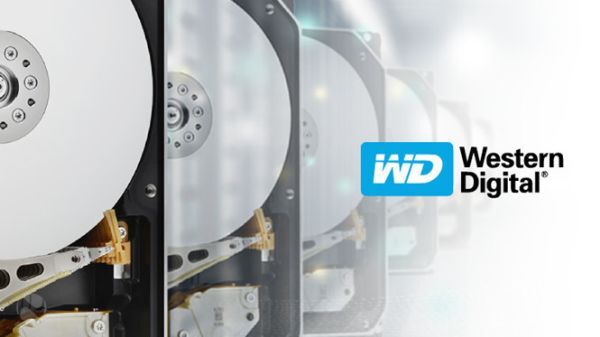 Western Digital (WD) đổi mới miễn phí ổ cứng HGST Ultrastar bị lỗi