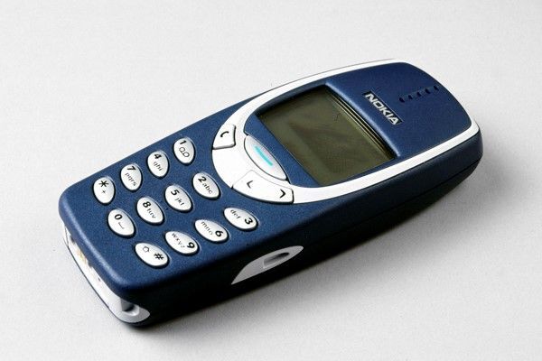 Nokia 3310 sẽ tái xuất tại sự kiện MWC 2017