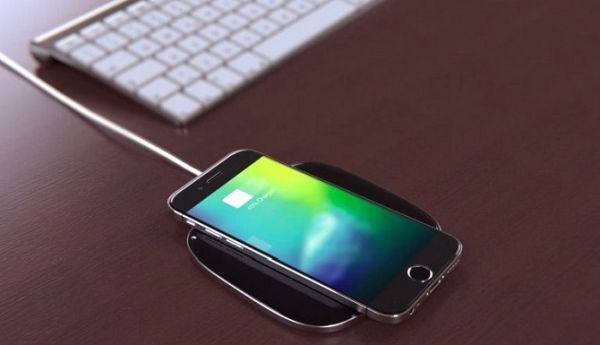 Apple chính thức trở thành một trong 213 thành viên thuộc Liên minh Sạc không dây
