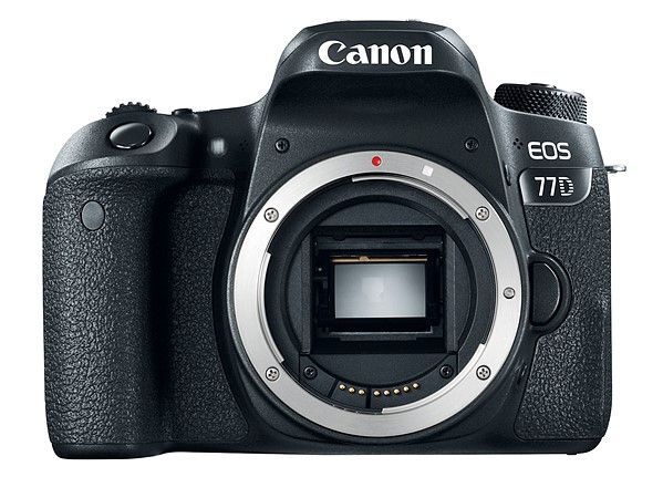 canon, eos 77d, dslr t7i, eos 800D, máy ảnh, ống kính, bluetooth, máy ảnh kĩ thuật số, microless, dslr