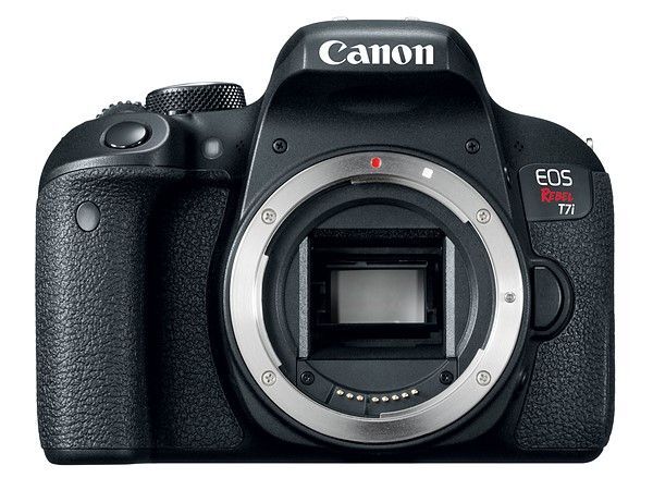 canon, eos 77d, dslr t7i, eos 800D, máy ảnh, ống kính, bluetooth, máy ảnh kĩ thuật số, microless, dslr