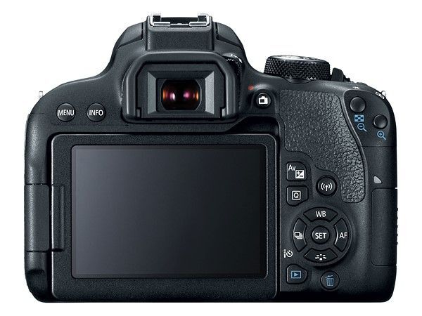canon, eos 77d, dslr t7i, eos 800D, máy ảnh, ống kính, bluetooth, máy ảnh kĩ thuật số, microless, dslr