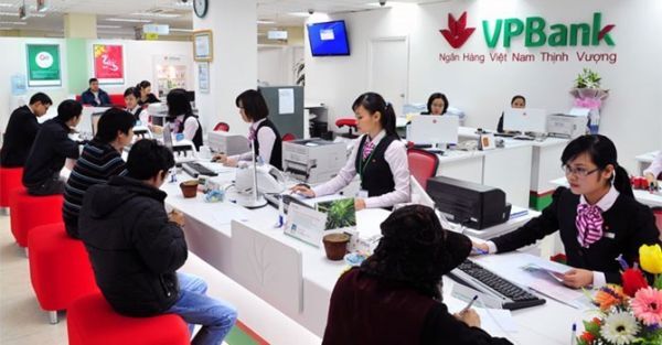 Tổng tài sản của VPBank đạt gần 226.000 tỷ đồng, tăng 16,5%
