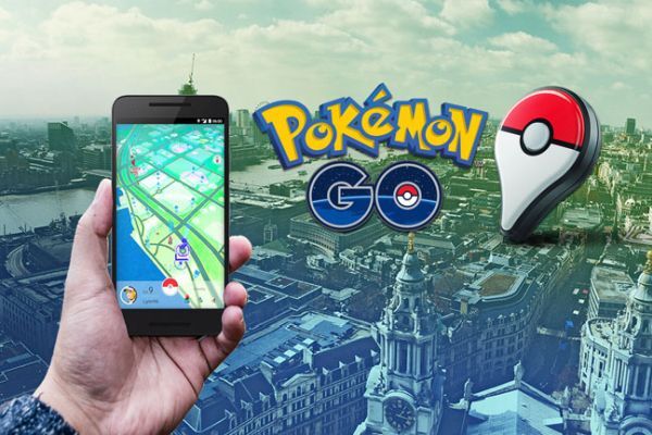 Niantic đã chuẩn bị tung ra một bản cập nhật mới cho tựa game Pokemon Go