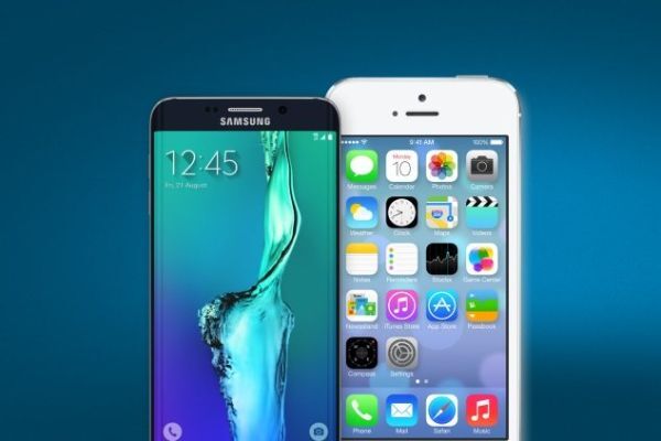 Gần 1,5 tỉ smartphone tới tay người dùng năm 2016
