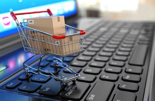 thanh toán trực tuyến, thương mại điện tử, mua bán online,
