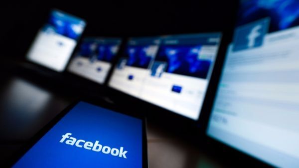 Facebook đạt doanh thu 8,8 tỷ USD, lợi nhuận đạt 3,56 tỷ USD