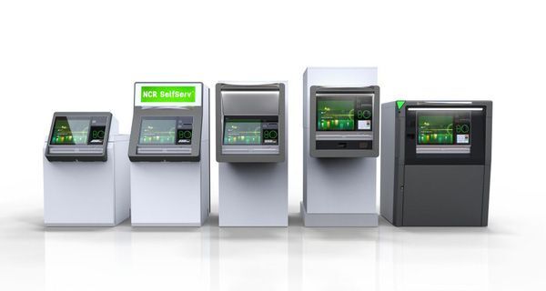 ATM thế hệ mới thay thế giao dịch trực tiếp tại ngân hàng