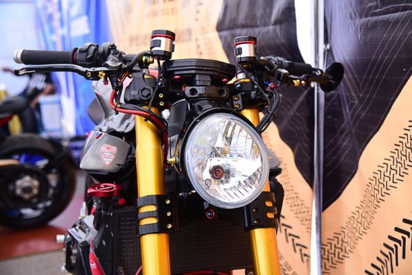Honda, Harley Davidson, ô tô xe máy, xe phân khối lớn, Day of HOG 2017, Ducati, kawasaki, 