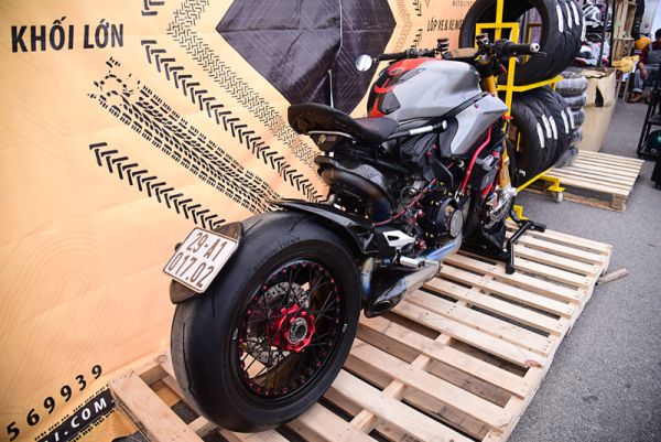 Honda, Harley Davidson, ô tô xe máy, xe phân khối lớn, Day of HOG 2017, Ducati, kawasaki, 