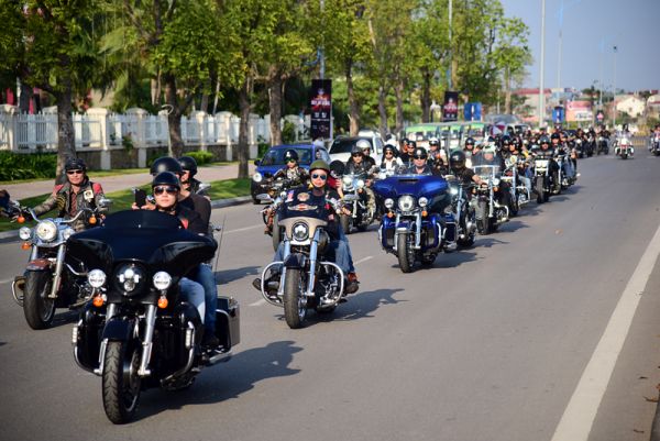 Day of HOG 2017: 