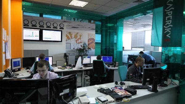 Kaspersky OS: Hệ điều hành an toàn dành cho các thiết bị mạng