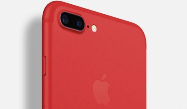 Apple chuẩn bị ra mắt iPad Pro mới, iPhone 7 màu đỏ và iPhone SE 128 GB