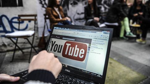 Quảng cáo video trên internet sẽ bùng nổ trong năm 2017