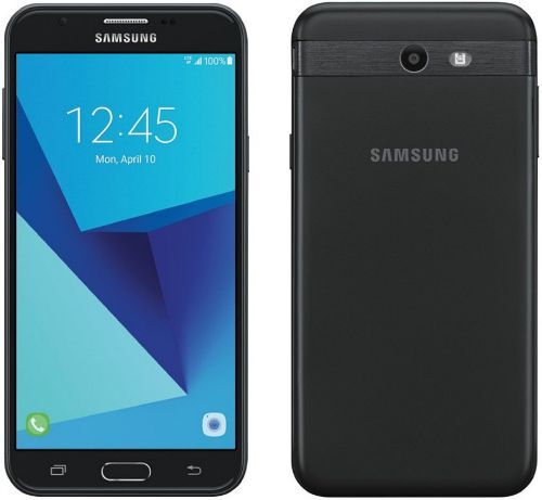 Samsung chuẩn bị ra mắt smartphone tầm trung Galaxy J7 V