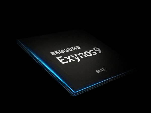 Samsung công bố chip Exynos 8895 dành cho những flagship 2017