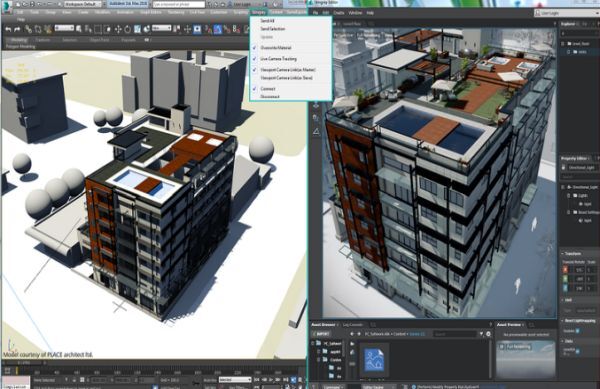 Autodesk, xây dựng, drone, Autodesk Việt Nam, phần mềm xây dựng, vẽ 3D, Công trường Số, BIM,