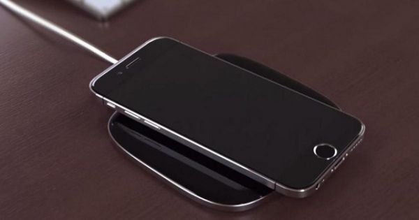 Apple đặt hàng số lượng lớn màn hình OLED cho iPhone 8