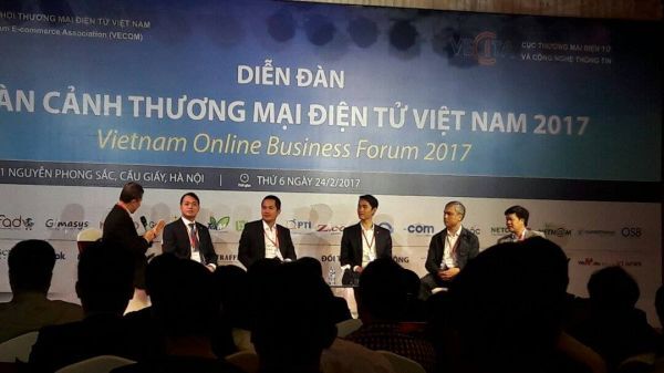Sự cố đứt cáp quang khiến Lazada mất 30% doanh thu mỗi ngày
