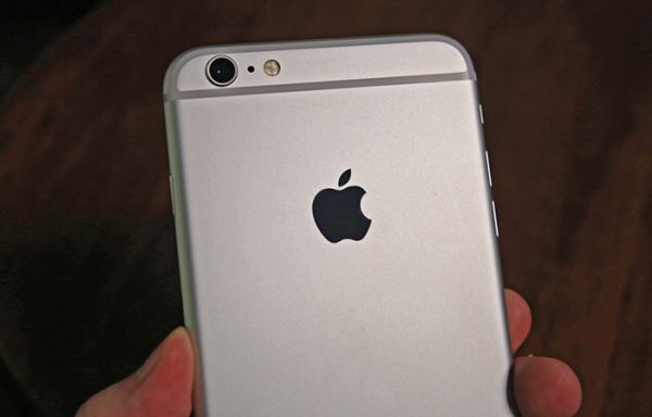 iPhone 6 và iPhone 6S đã được Apple sửa lỗi đột ngột sập nguồn