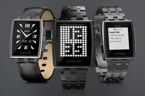Thương vụ Fitbit mua lại Pebble chỉ có giá 23 triệu USD