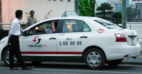 Bị Uber và Grab cạnh tranh gay gắt ở Sài Gòn, lợi nhuận Vinasun liên tục giảm