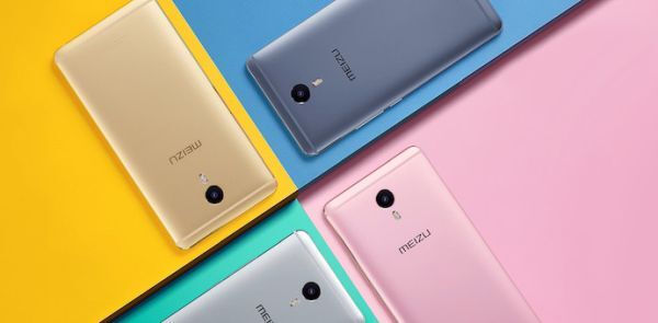 Meizu M3 Max giảm giá bán 1 triệu đồng tại thị trường Việt Nam