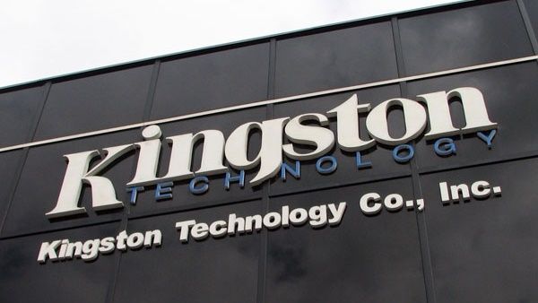 Kể từ ngày 1/3, Kingston đóng cửa văn phòng đại diện tại Việt Nam