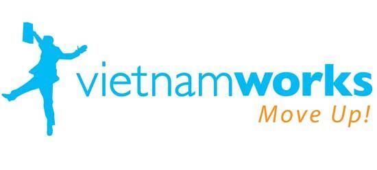 VietnamWorks ra mắt ứng dụng tìm việc trên điện thoại